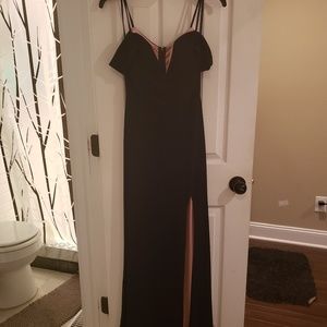 Evening/cocktail dress
